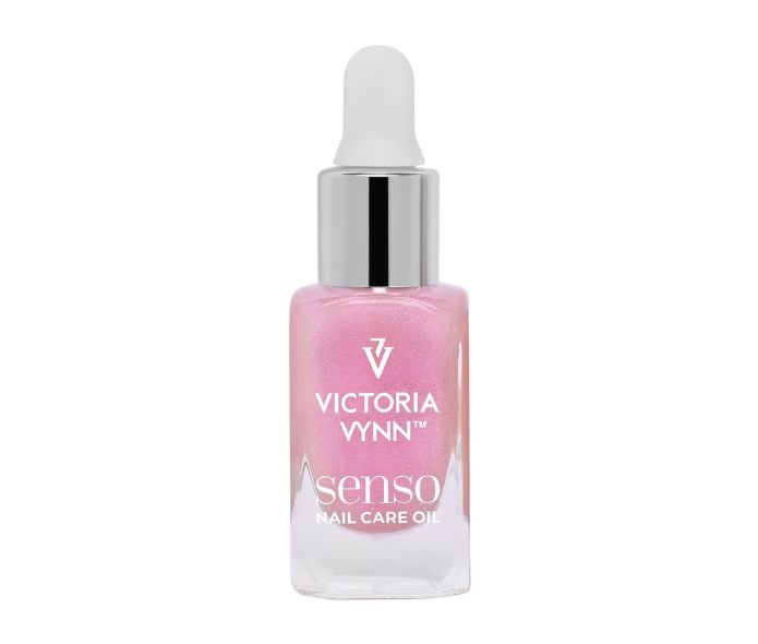 Senso Nail Care Oil - Love me