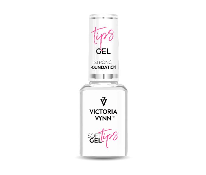 SOFT GEL TIPS Gel STEP 3 / 15 ml