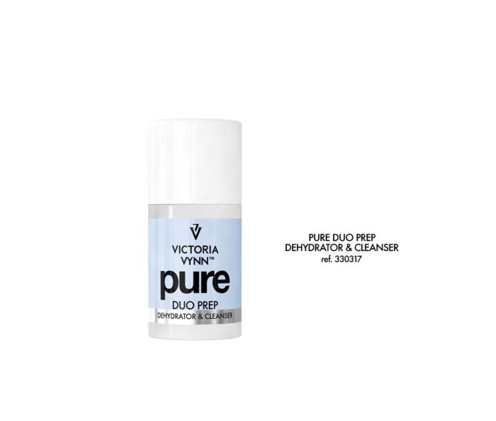 VICTORIA VYNN PURE DUO PREP 60 ML - Diverse