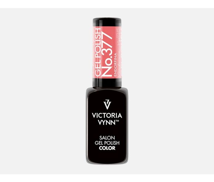 Gel Polish - 377 Endorfina 8ml