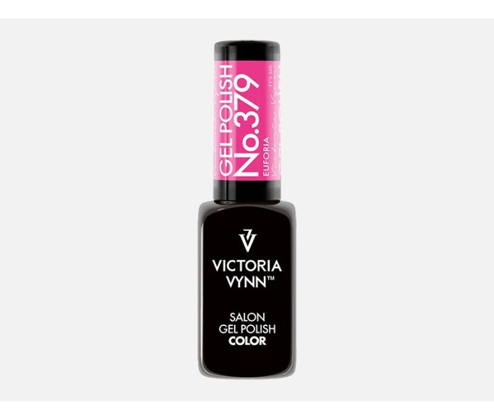 Gel Polish - 379 Euforia 8ml