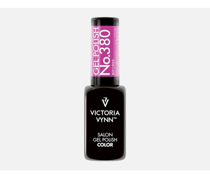 Gel Polish - 380 Biforek 8ml