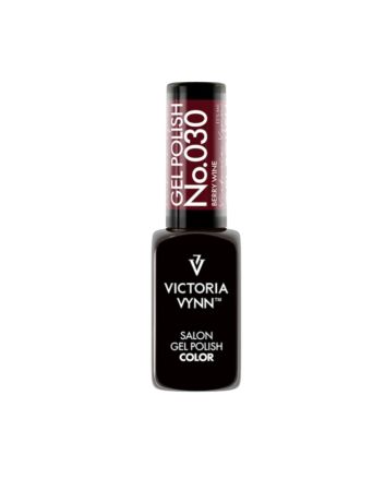 Gel Polish - 030 Berry Wine 8ml