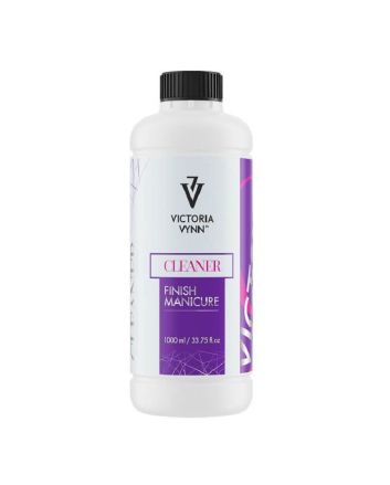 Victoria Vynn Cleaner Finish Manicure 1000ML - Diverse