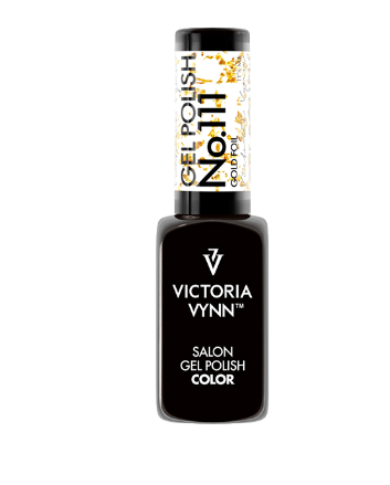 Gel Polish 111 Gold Foil 8ml - Victoria Vynn