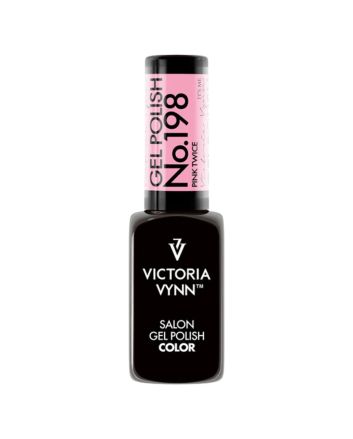 Gel Polish - 198 Pink Twice 8ml