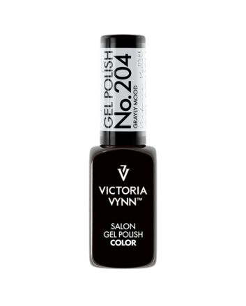 Gel Polish 204 Grayly Mood 8ml - Victoria Vynn