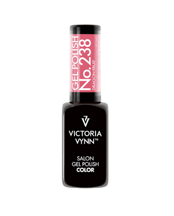 Gel Polish - 238 Dragon Fruit 8ml