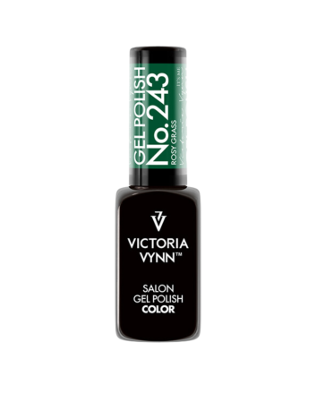 Victoria Vynn Gel Polish 243 Rosy Grass 8ml - Victoria Vynn
