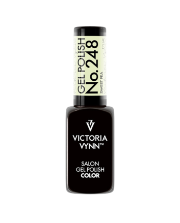 Gel Polish - 248 Sweet Pea 8ml