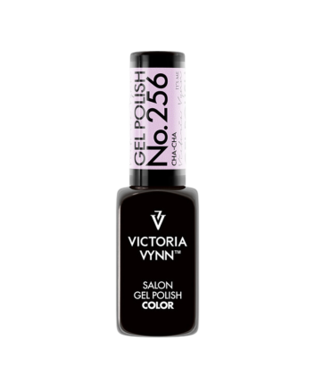 Gel Polish - 256 Cha-cha 8ml