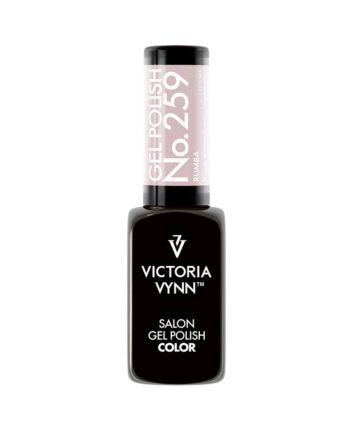 Gel Polish - 259 Rumba 8ml dato 7/26