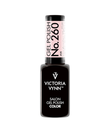 Gel Polish - 260 Jive 8ml