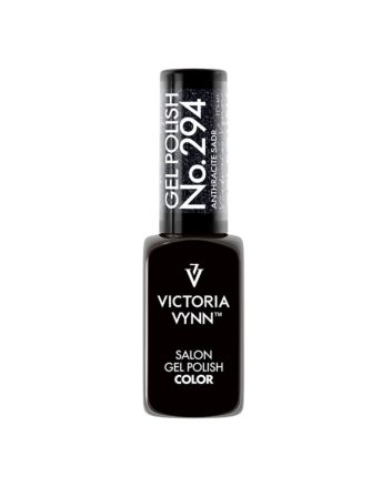 Gel Polish - 294 Anthracite Sadr