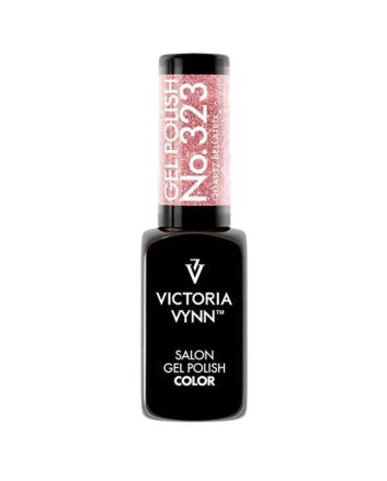 Gel Polish - 323 Quartz Bellatrix 8ml