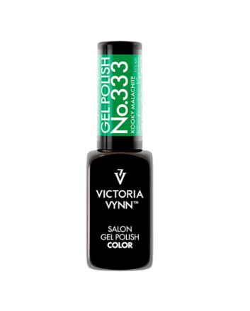 Gel Polish - 333 Kooky Malachite 8ml dato 7/26