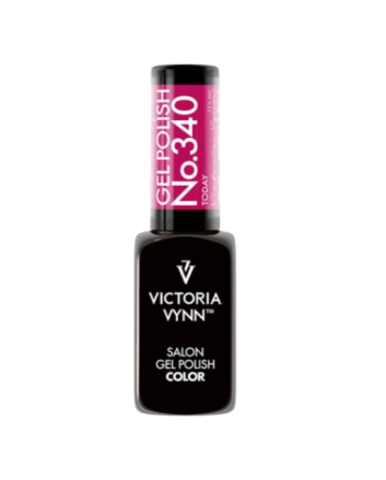 Gel Polish - 340 Today 8ml
