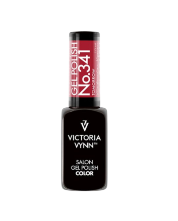 Gel Polish - 341 Tomorrow 8ml dato 8/26