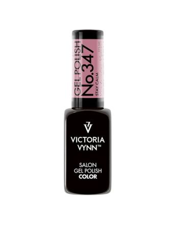 Gel Polish - 347 Stay Calm 8ml