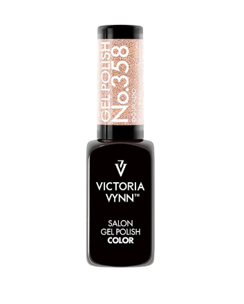 Gel Polish - 358 Dourado 8ml