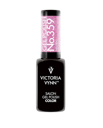 Gel Polish - 359 Sentido 8ml