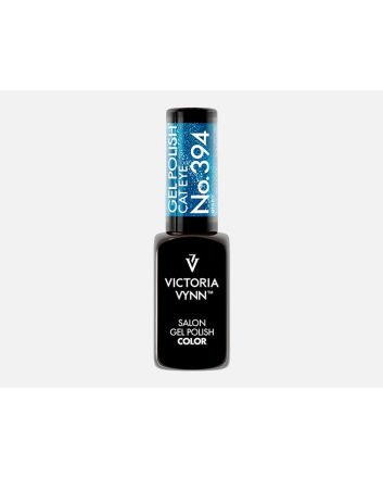 Gel Polish - 394 Cat Eye Bixby
