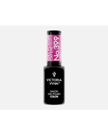Gel Polish - 399 Cat Eye Alexa