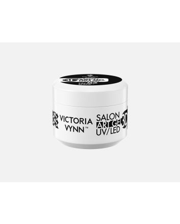 ART GEL 3D Creamy Black