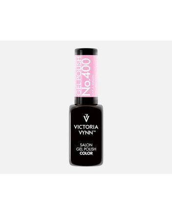 Gel Polish - 400 Like a virgin