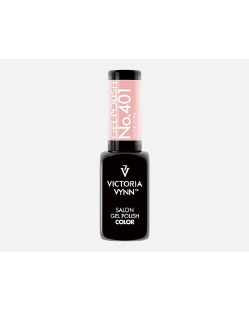 Gel Polish - 401 Nude York