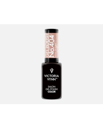 Gel Polish - 404 Beige me baby