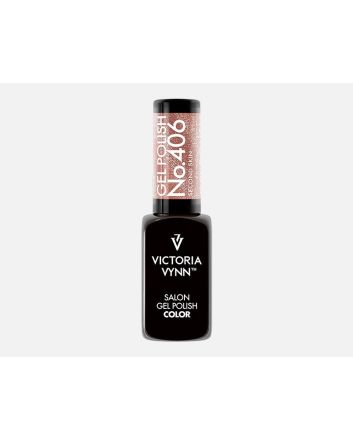 Gel Polish - 406 Second Skin