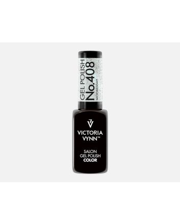 Gel Polish - 408 Moonlight 8ml