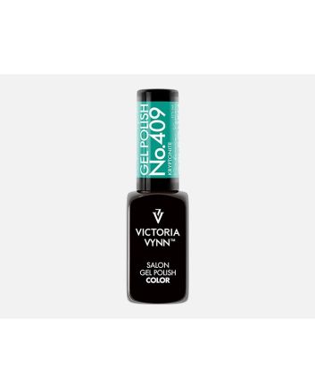 Gel Polish - 409 Kryptonite 8ml