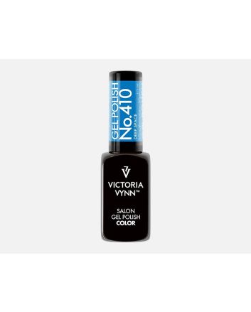 Gel Polish - 410 Deep Space 8ml