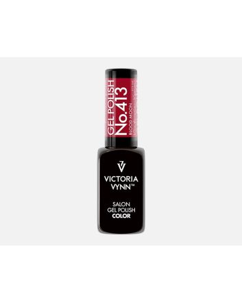Gel Polish - 413 Blood Moon 8ml