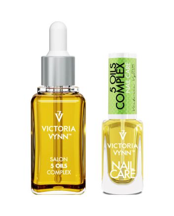 5 OILS COMPLEX 30ml - Victoria Vynn