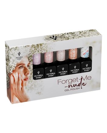 Victoria Vynn  Forget Me Nude (4+1) PROMO 1