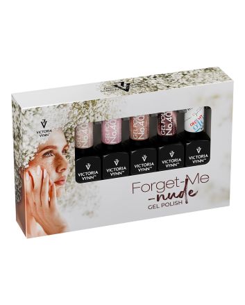 Victoria Vynn Forget Me Nude (4+1) PROMO 2 