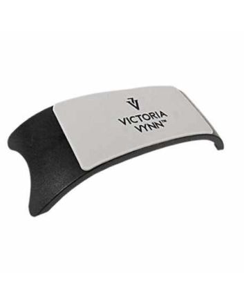 Victoria Vynn Hand Rest For Nail Art – Black - Victoria Vynn
