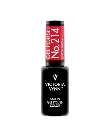 Gel Polish 214 Merry Christams 8ml - Victoria Vynn