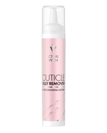 CUTICLE JELLY REMOVER - Victoria Vynn