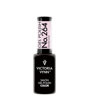 Gel Polish 264 Good Luck 8ml - Victoria Vynn