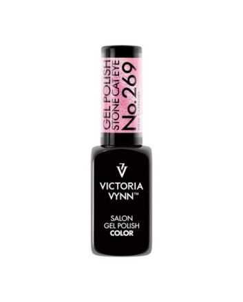 Gel Polish 269 Pink Sapphire 8ml - Victoria Vynn