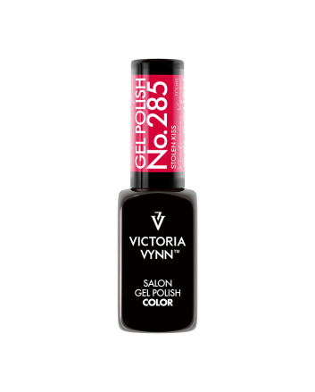 GEL POLISH COLOR NO. 285 STOLEN KISS - Victoria Vynn