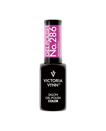 GEL POLISH COLOR NO. 286 WOW EFFECT - Victoria Vynn