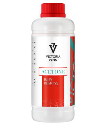Acetone easy remover Victoria Vynn 1000 ml