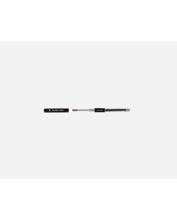 Gel Brush 4 Flat