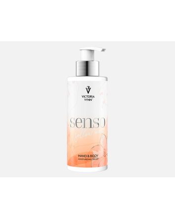 Victoria Vynn Senso - Follow Me Fuktighetskrem 250ml