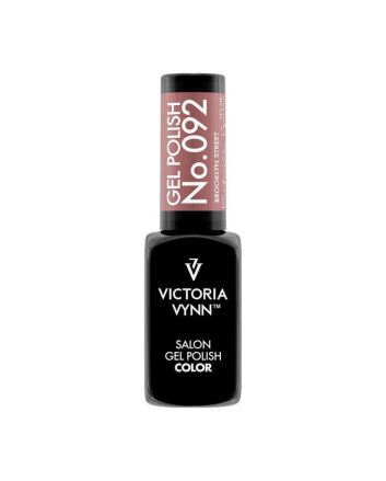 Gel Polish 079 In The Navy 8ml - Victoria Vynn